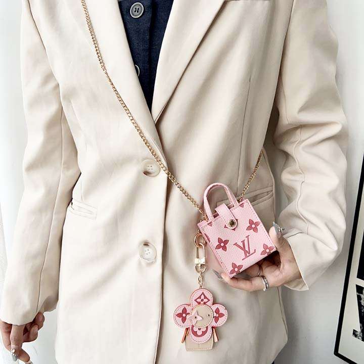 ルイヴィトン airpods4 イヤホン収納ケース