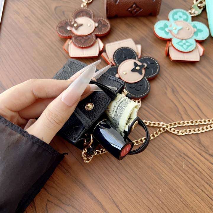 ルイヴィトン airpods4 イヤホン収納ケース