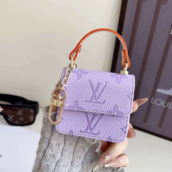 LV バッグチャーム Airpods 4 ケース