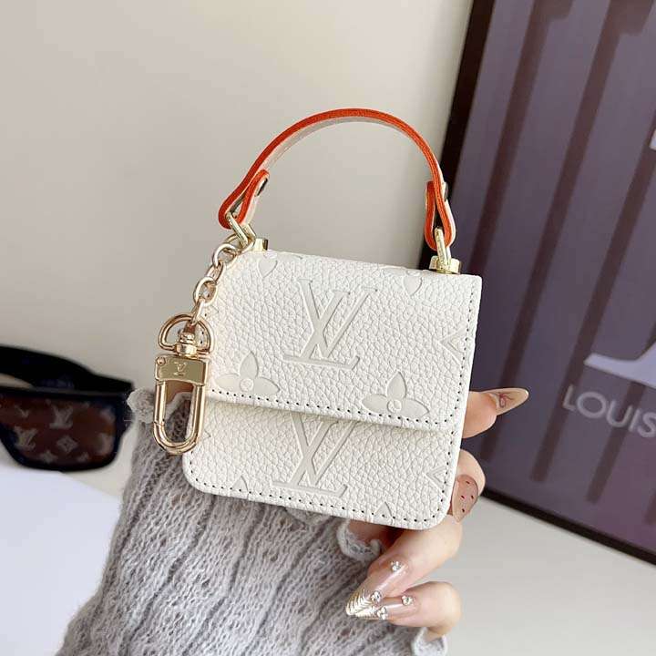 LV バッグチャーム Airpods 4 ケース