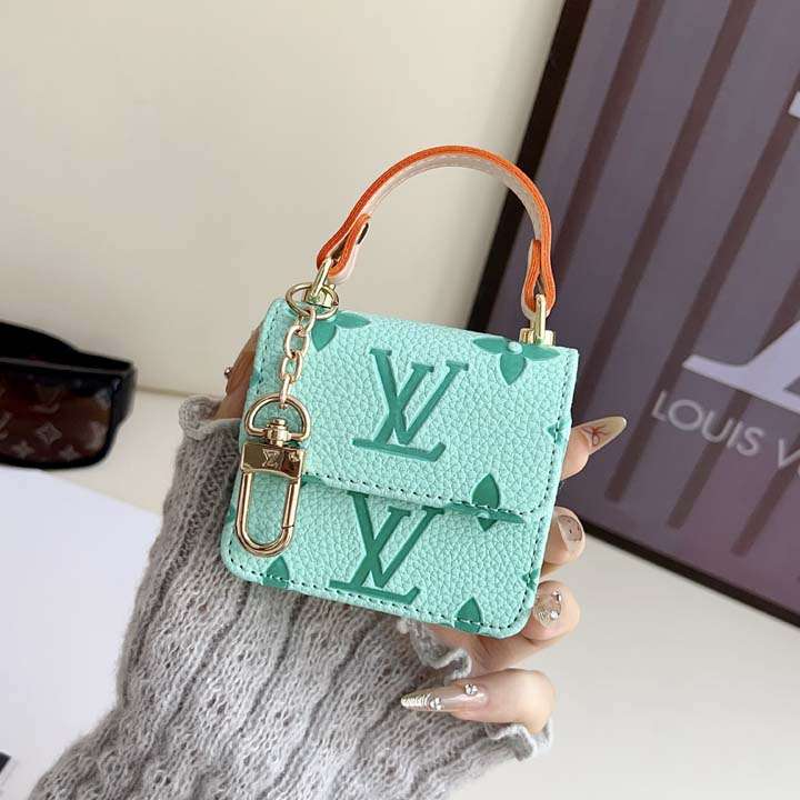 LV バッグチャーム Airpods 4 ケース