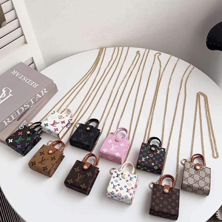 ルイヴィトン エアーポッズ 4 収納ケース