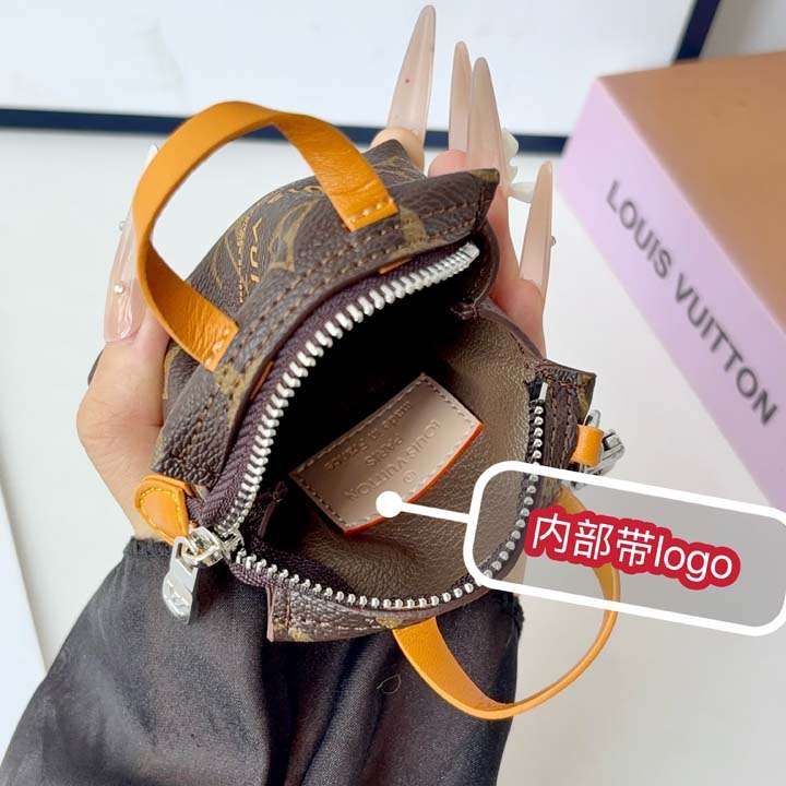 ルイヴィトン airpdos4ケース 大人 レディース 可愛い