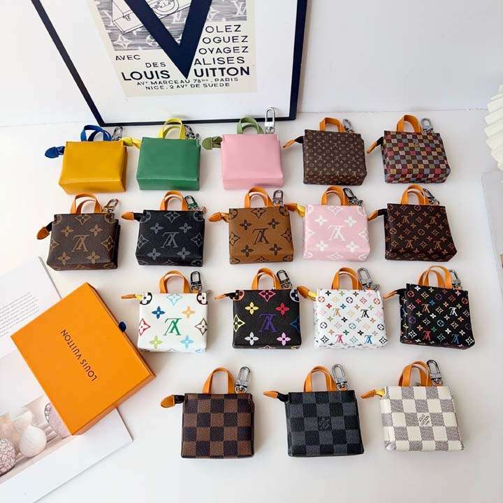 ルイヴィトン airpods4ケース ショッパー・トート