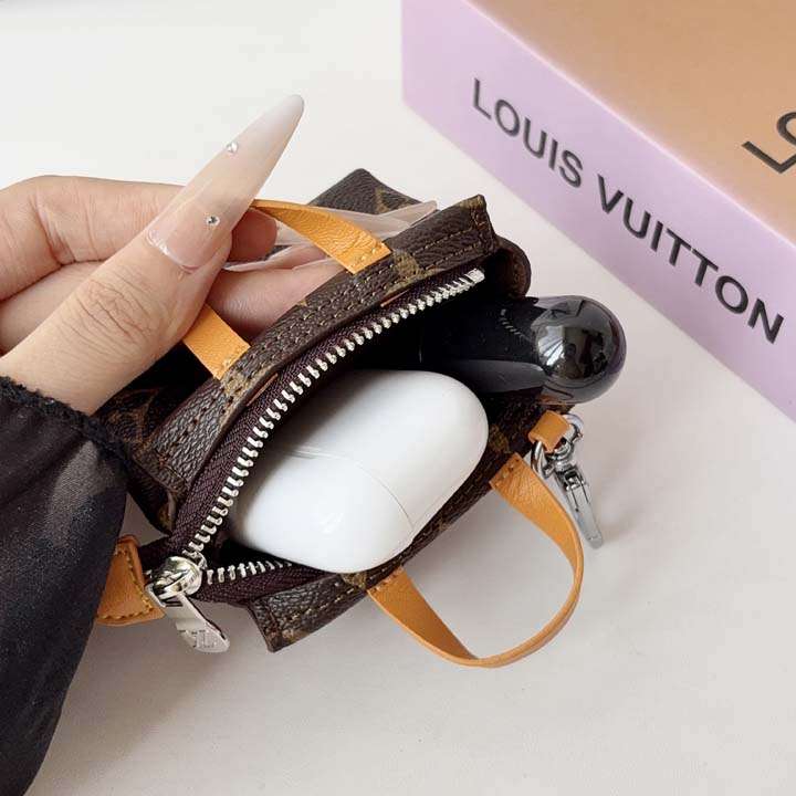 ルイヴィトンairpods4ケース MINI バッグ