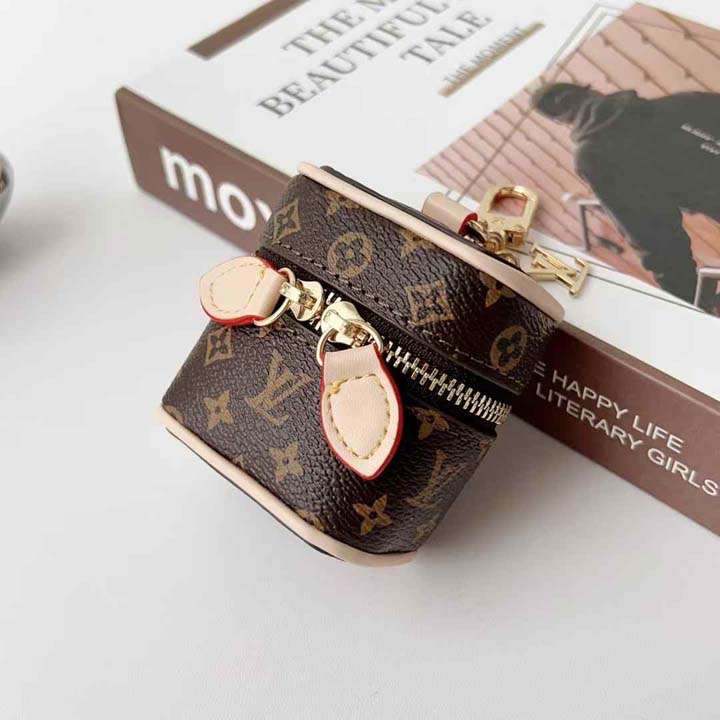 ルイヴィトン airpods4 ケース かわいい