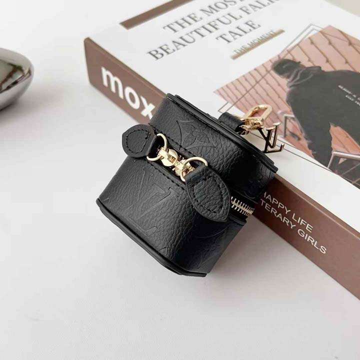 ヴィトンairpods4ケース ミニ サイズ