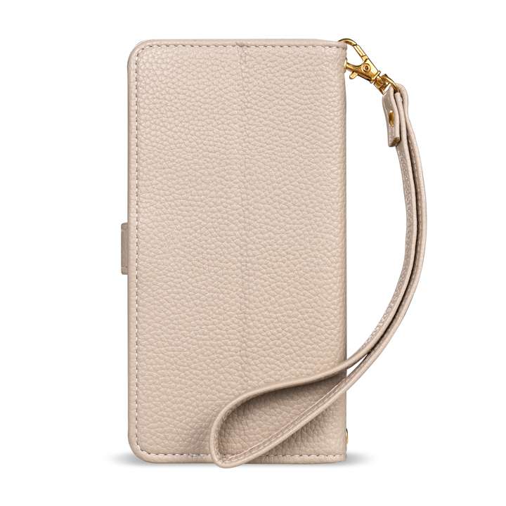 HERMES iphone17proケース 本革 レザー