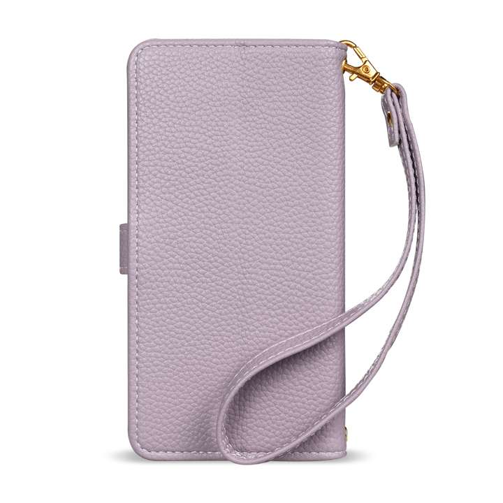 HERMES iPhone17 手帳型ケース
