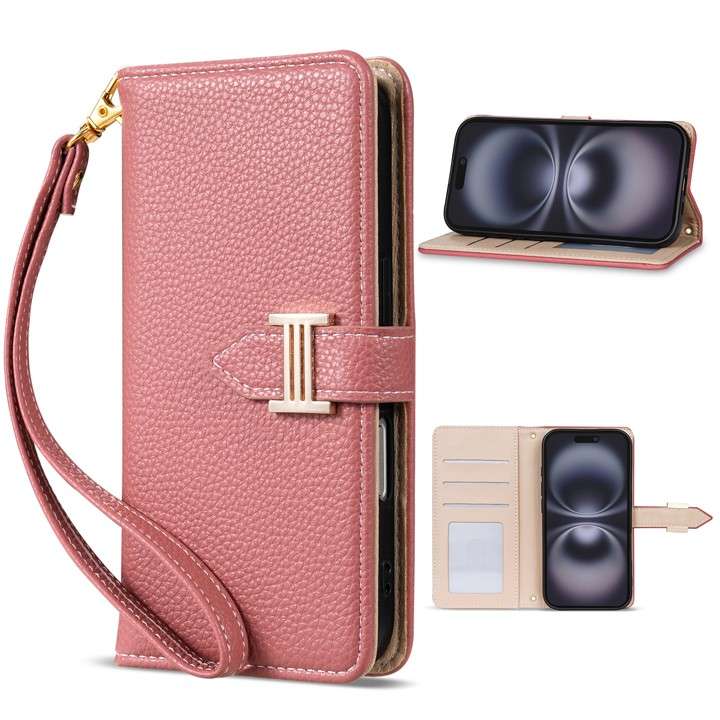 hermes iphone17ケース メンズ 手帳型