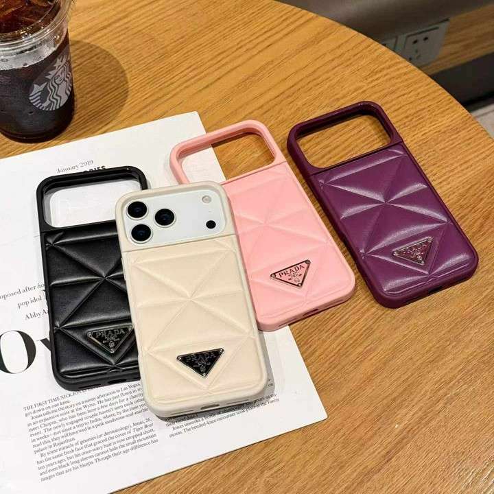 プラダiphone17promaxケース 韓国