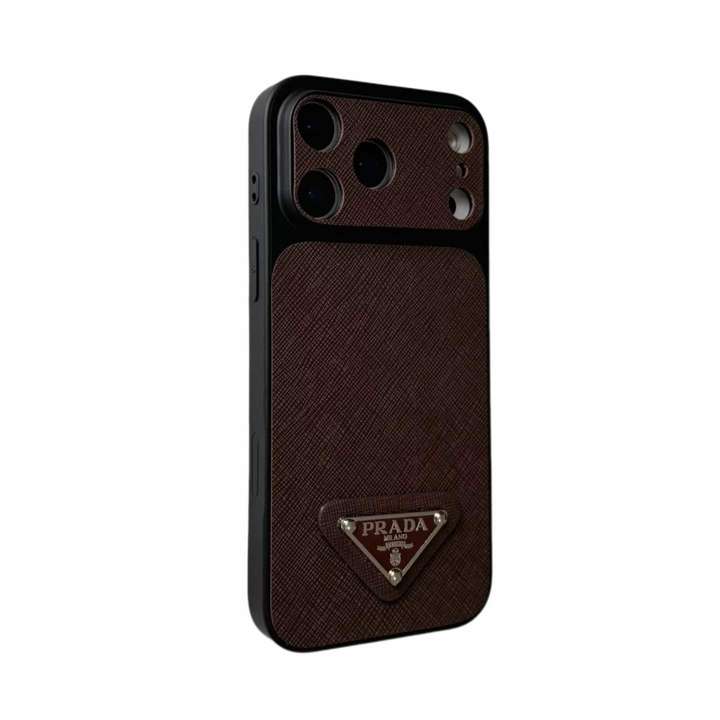 プラダ iphone17proケース 丈夫 耐衝撃