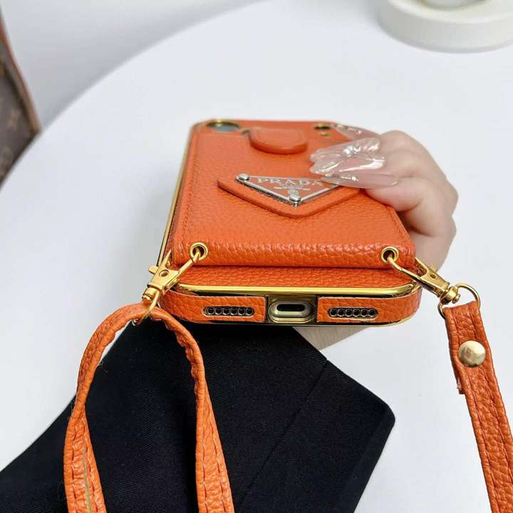 スマホショルダー PRADA iphone17promaxケース