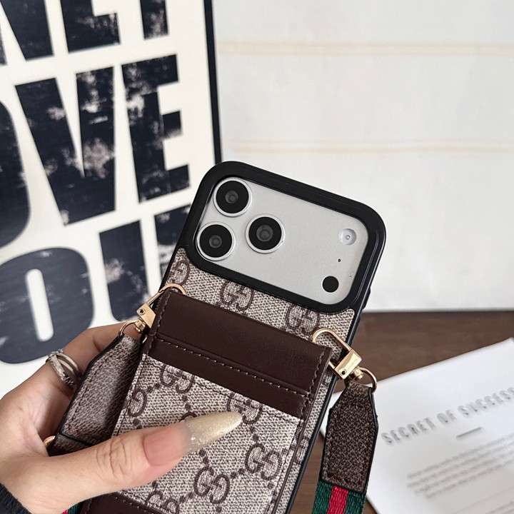 ヴィトンiphone17携帯ケース スマホショルダー