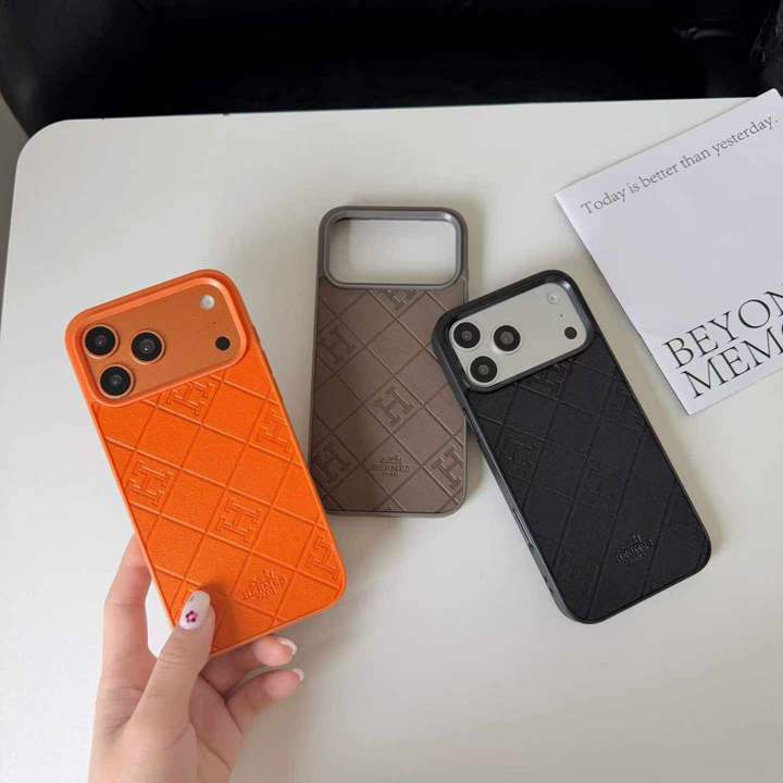 hermes iphone17 pro case