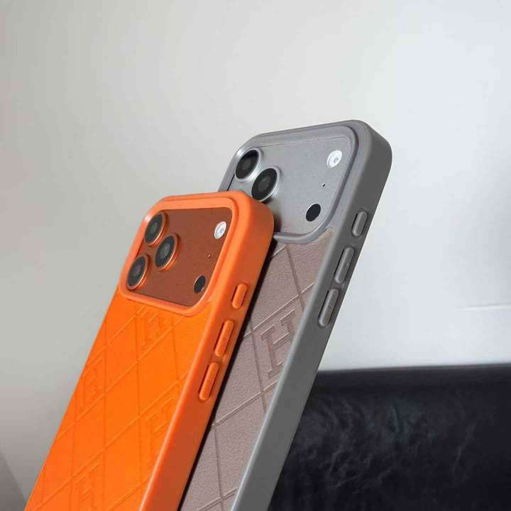 hermes iphone17eケース お 揃い