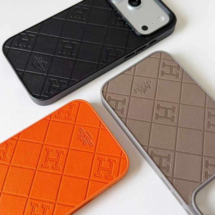 hermes iphone17 pro case