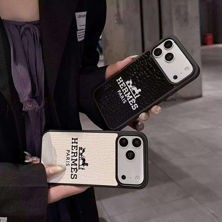エルメス iphoen17 pro maxケース 女性 オシャレ