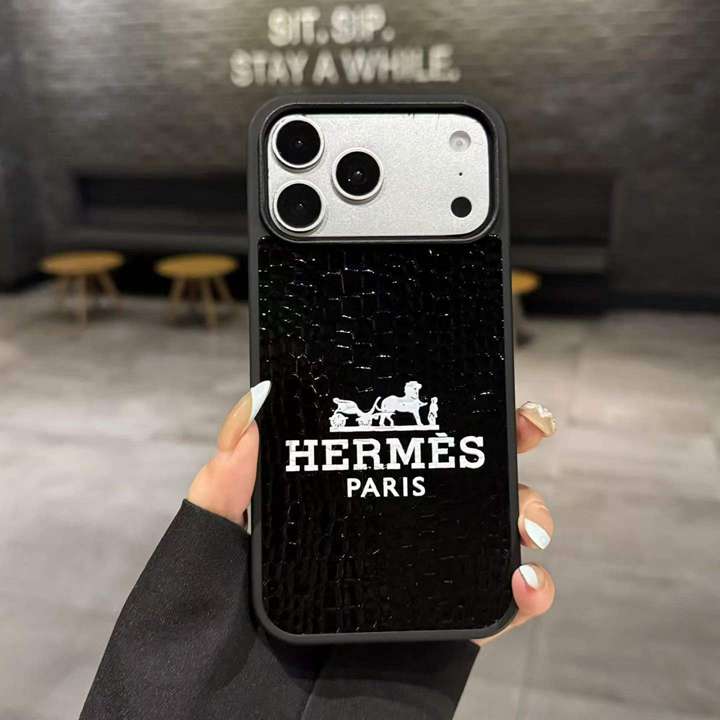 iphone17air 全面保護 hermes