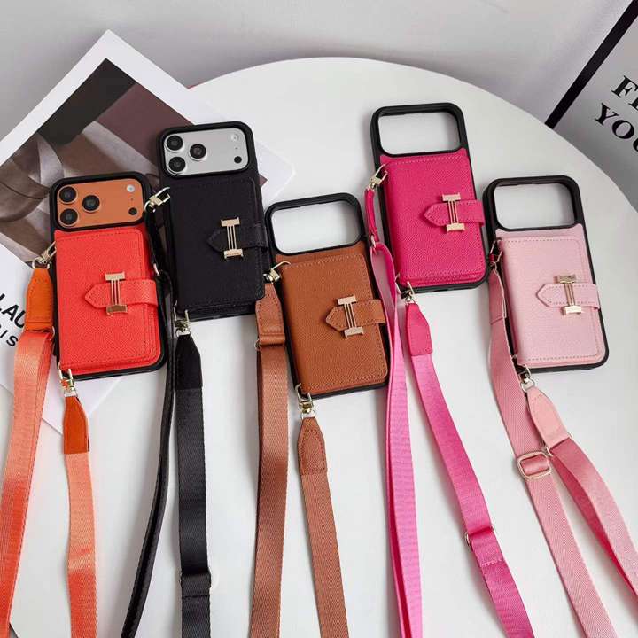ハイ ブランド iphone17ケース