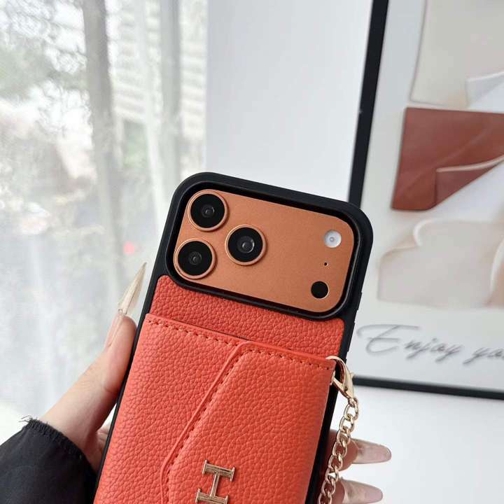 エルメス iphone17proカードケース 大容量