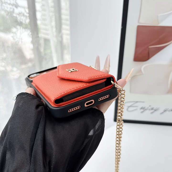 女性用 多機能 hermes iphone17ケース