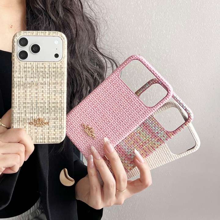 Coach iphone17promaxケース 高見え