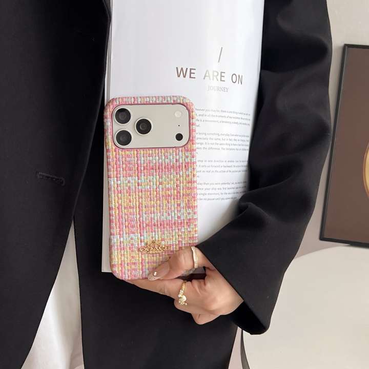 コーチ iphone17ケース レディース お洒落