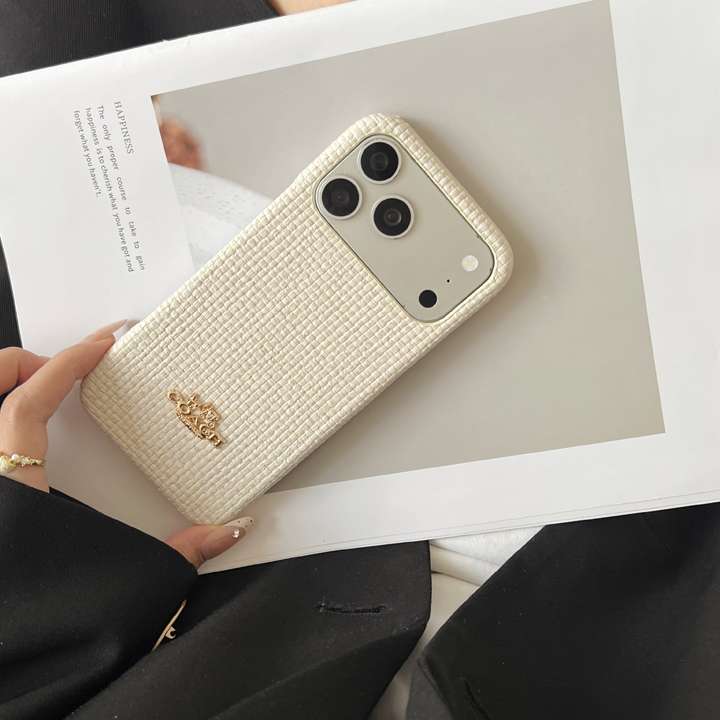 Coach スマホケース
