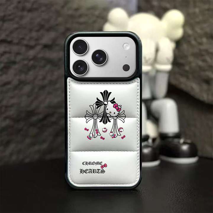 chrome hearts iphoneケース 全機種に対応