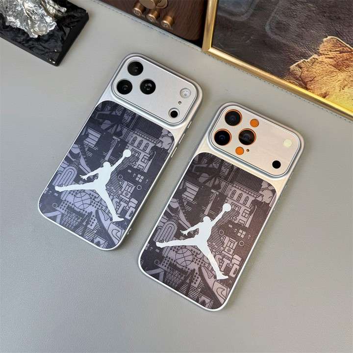 Jordan iphone17ケース 高校生 人気