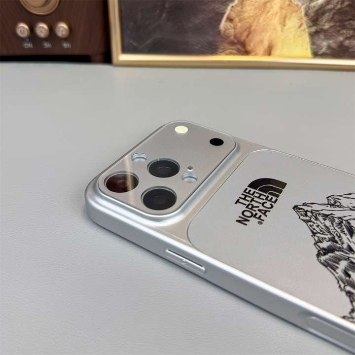 ザ・ノース・フェイス iphone17ケース