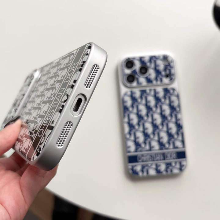 dior iphone17ケース 女子 人気