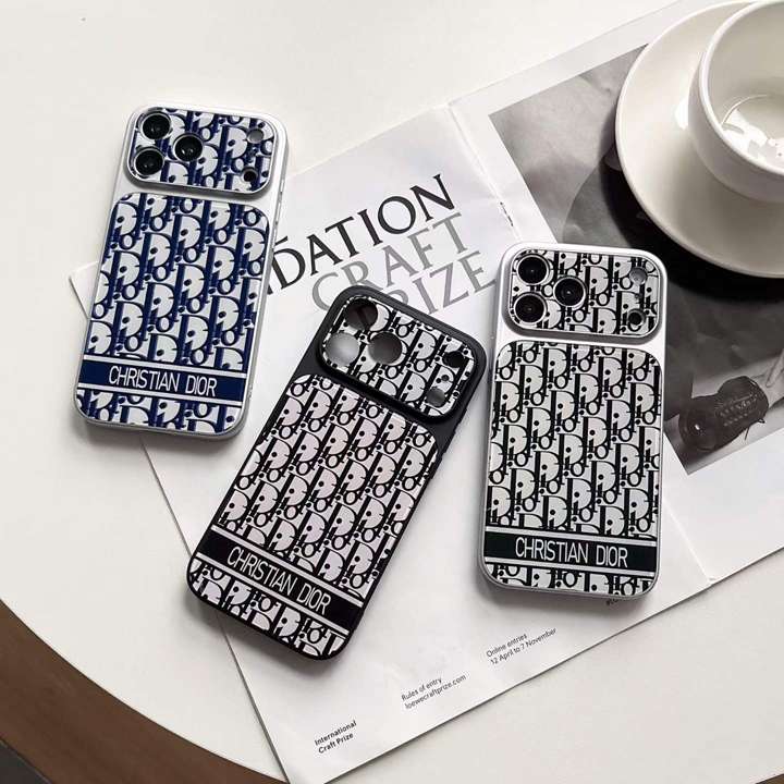 dior iphone17ケース 女子 人気
