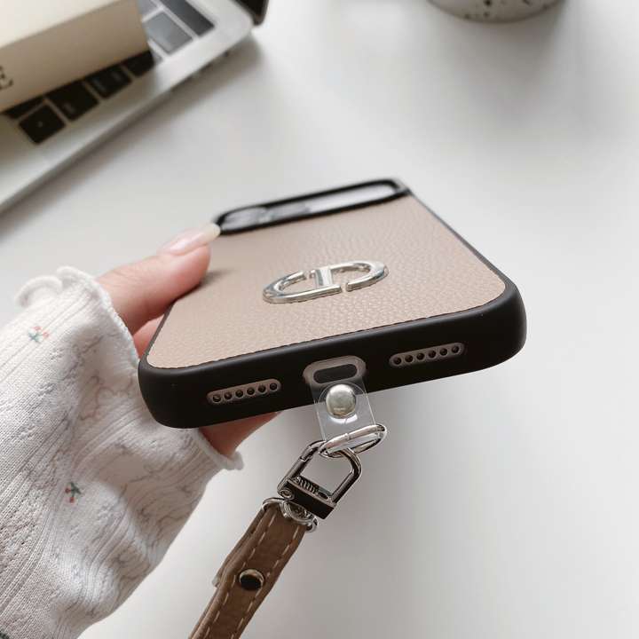 dior iphone17pro 全面保護 カバー