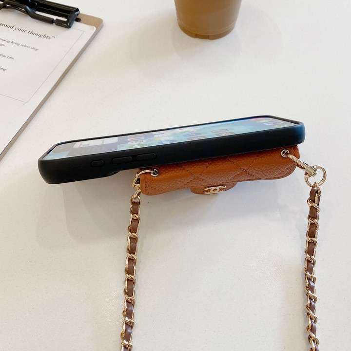 chanel iphone17pro携帯ケース レディース 人気