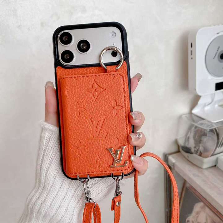 ルイヴィトン iphone17 proケース ミラー 付き