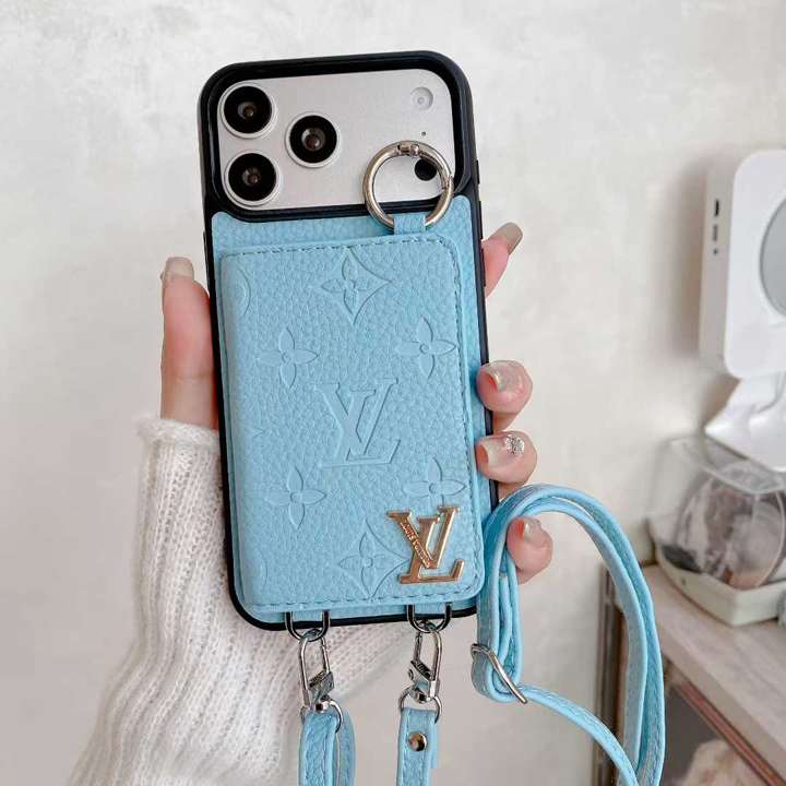 ルイヴィトン iphone17 pro maxショルダー ケース
