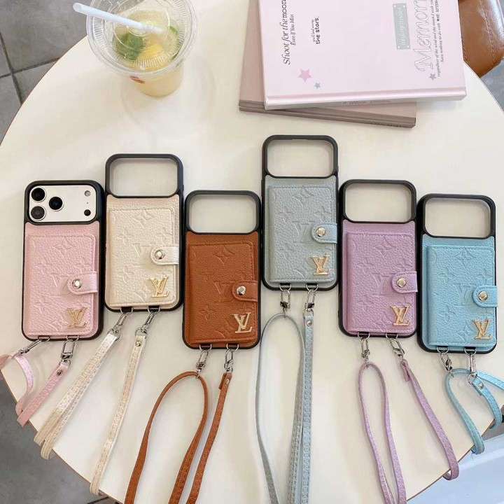 ルイヴィトン iphone17ケース スマホショルダー