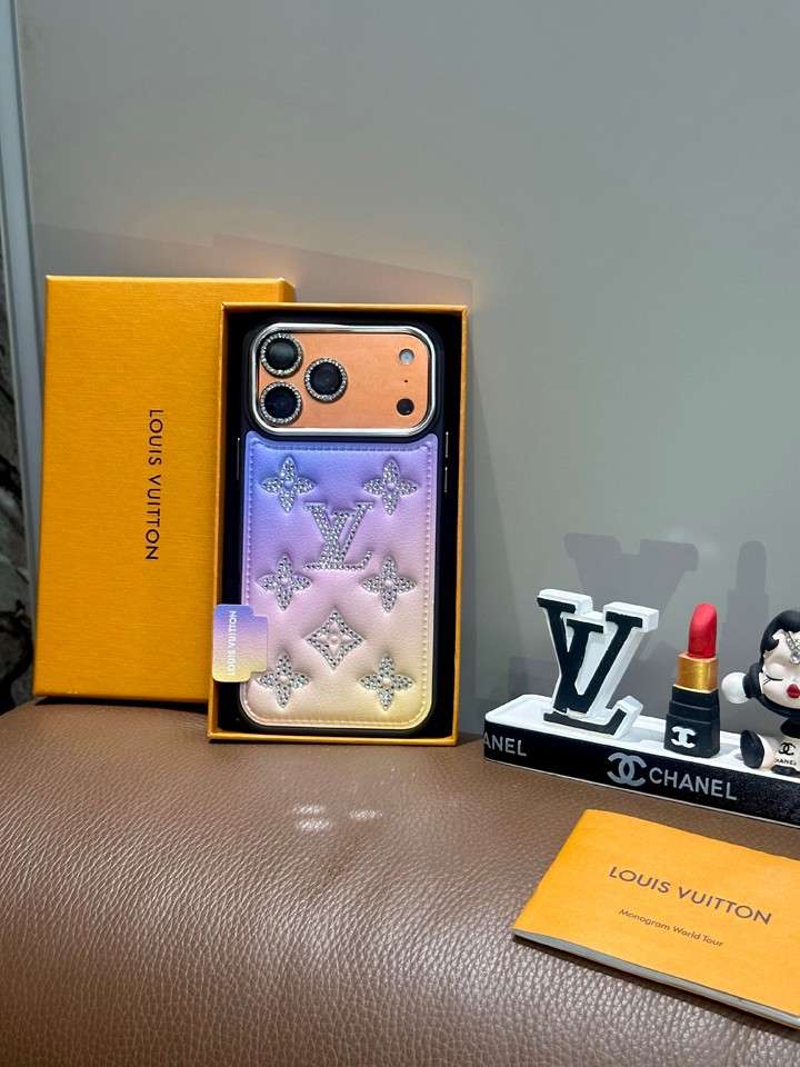 ルイヴィトン iphone17 pro maxxケース レディース 人気