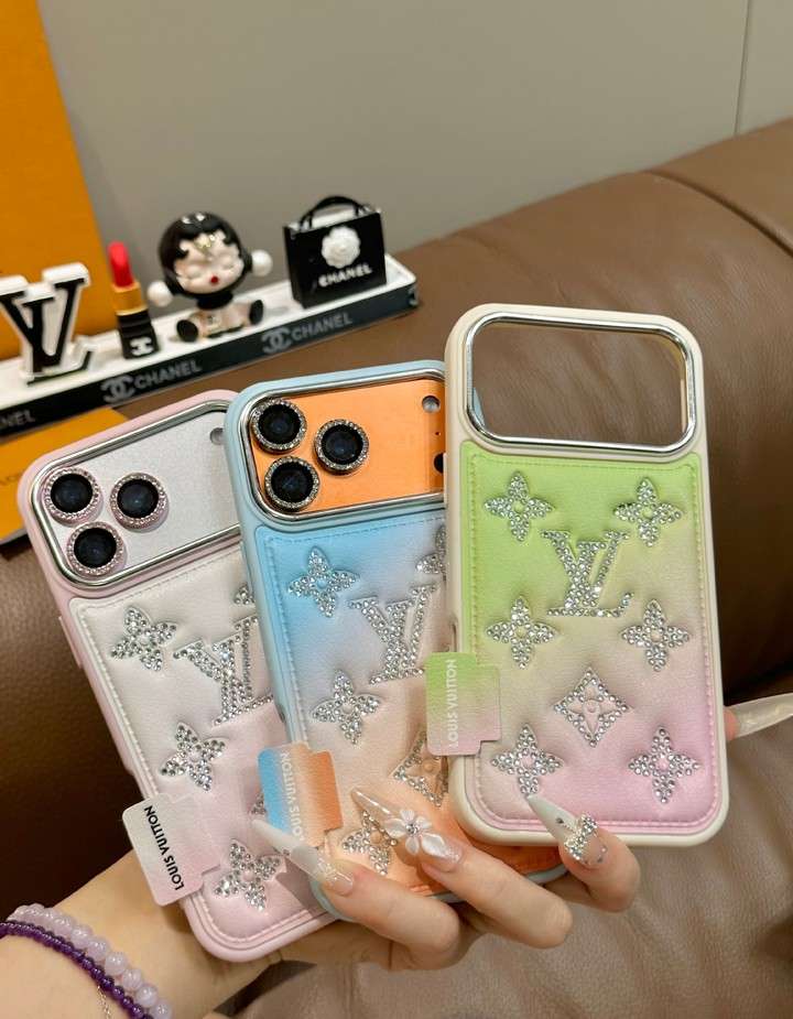 ルイヴィトン iphone17プロケース 韓国 人気