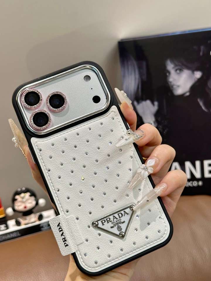 スマホケース レンズ保護