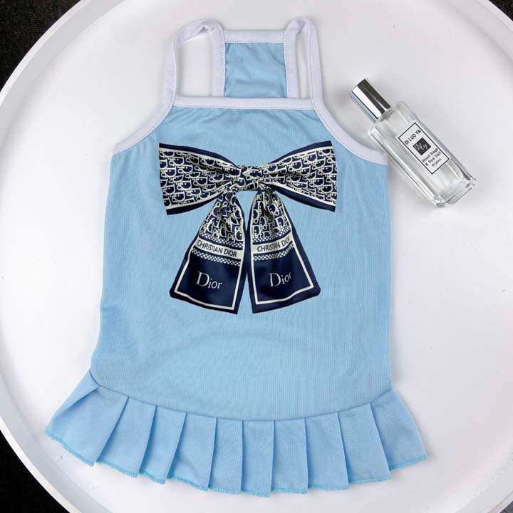 ブランド ワンちゃん服 100%綿