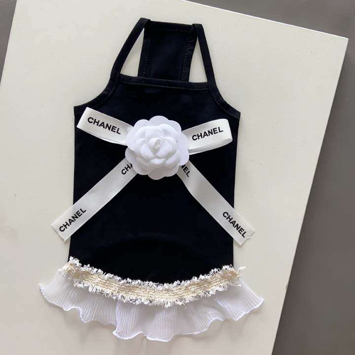 CHANEL ペット用キャミソール