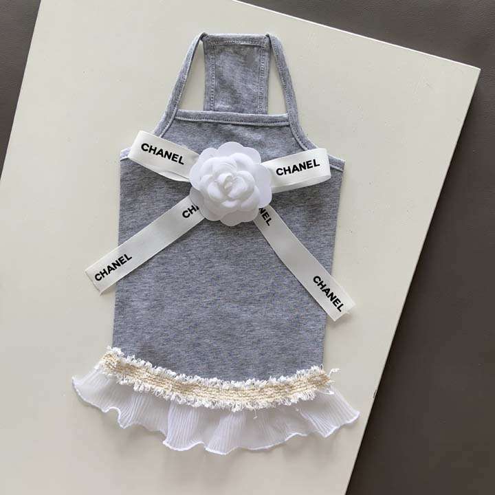CHANEL 春夏 ペット服