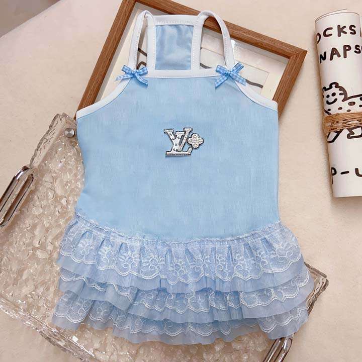 ペット用服 lv