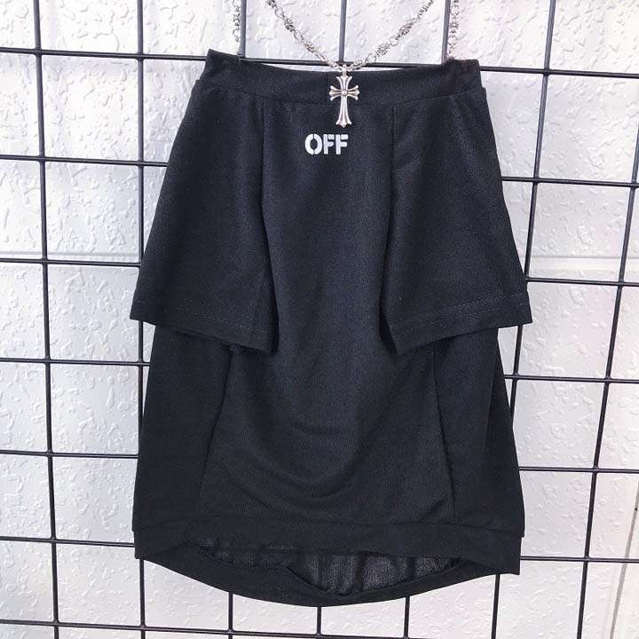 Off White ペットウェア ブラック