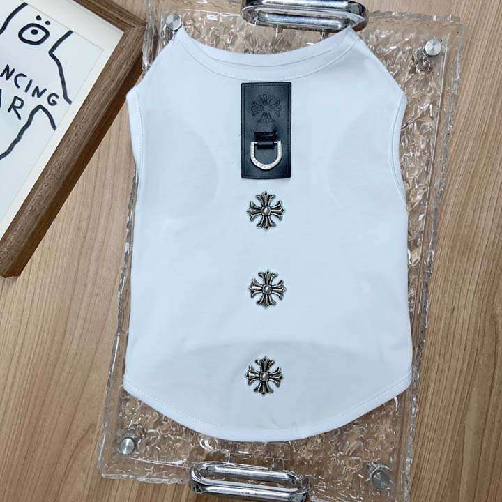 chrome hearts ドッグウェア