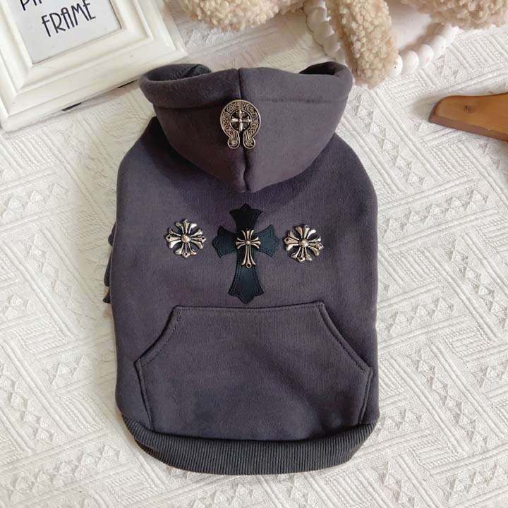 Chrome Hearts 中型犬 アウター