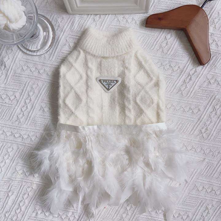 ブランド ワンちゃん服
